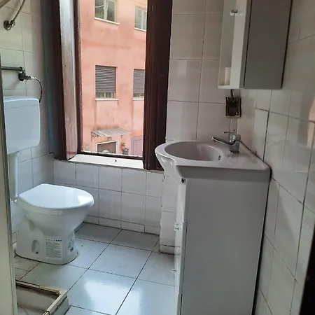 Apartman Summer House